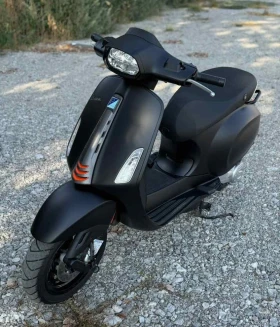 Vespa Sprint S, снимка 3