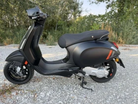Vespa Sprint S, снимка 4