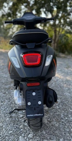 Vespa Sprint S, снимка 5