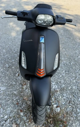 Vespa Sprint S, снимка 1