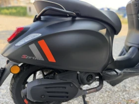 Vespa Sprint S, снимка 7