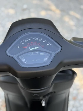 Vespa Sprint S, снимка 9
