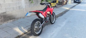GASGAS EC 500, снимка 7