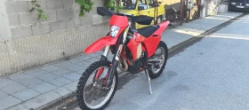 GASGAS EC 500, снимка 1