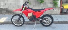 GASGAS EC 500, снимка 3