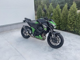 Kawasaki Z, снимка 1