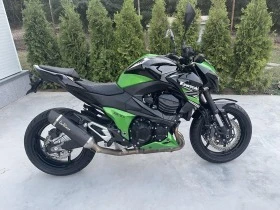     Kawasaki Z