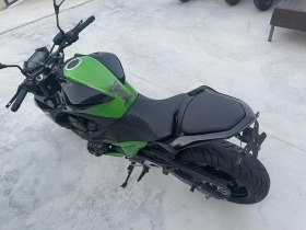 Kawasaki Z, снимка 6