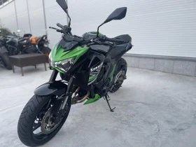 Kawasaki Z | Mobile.bg    8