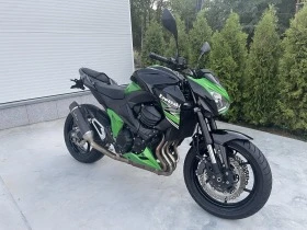     Kawasaki Z