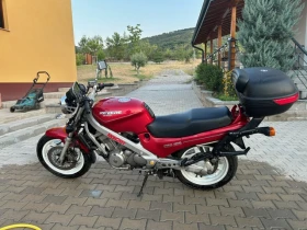     Honda Ntv Revere RC33