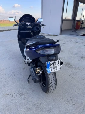 Yamaha T-max * TOP* , снимка 6