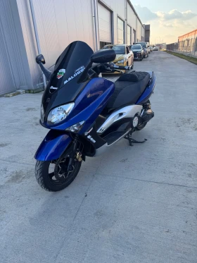 Yamaha T-max * TOP* , снимка 1