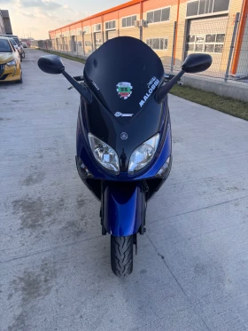 Yamaha T-max * TOP* , снимка 3