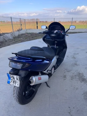 Yamaha T-max * TOP* , снимка 7