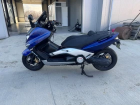 Yamaha T-max * TOP* , снимка 4