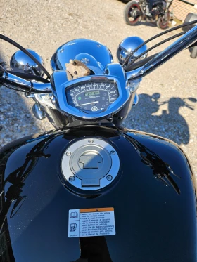 Yamaha Xvs   | Mobile.bg    10