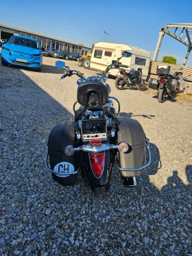 Yamaha Xvs   | Mobile.bg    5
