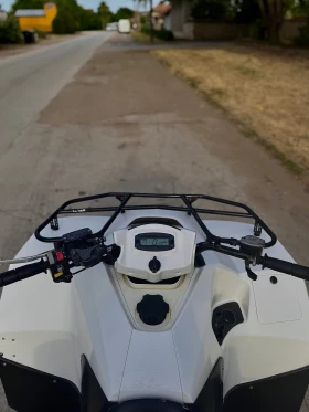 Kymco MXU Kymco MXU 300R | Mobile.bg    12
