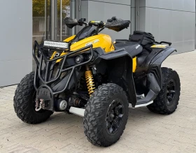 Can-Am Renеgade 1000 XXC* FOX RACING* ЛИЗИНГ