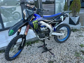 Yamaha Yzf, снимка 4 — Bazar.bg Yamaha Yzf, снимка 4