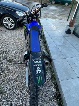 Yamaha Yzf, снимка 6 — Bazar.bg Yamaha Yzf, снимка 6