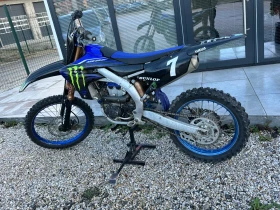 Yamaha Yzf, снимка 5 — Bazar.bg Yamaha Yzf, снимка 5