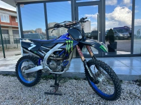 Yamaha Yzf, снимка 2 — Bazar.bg Yamaha Yzf, снимка 2