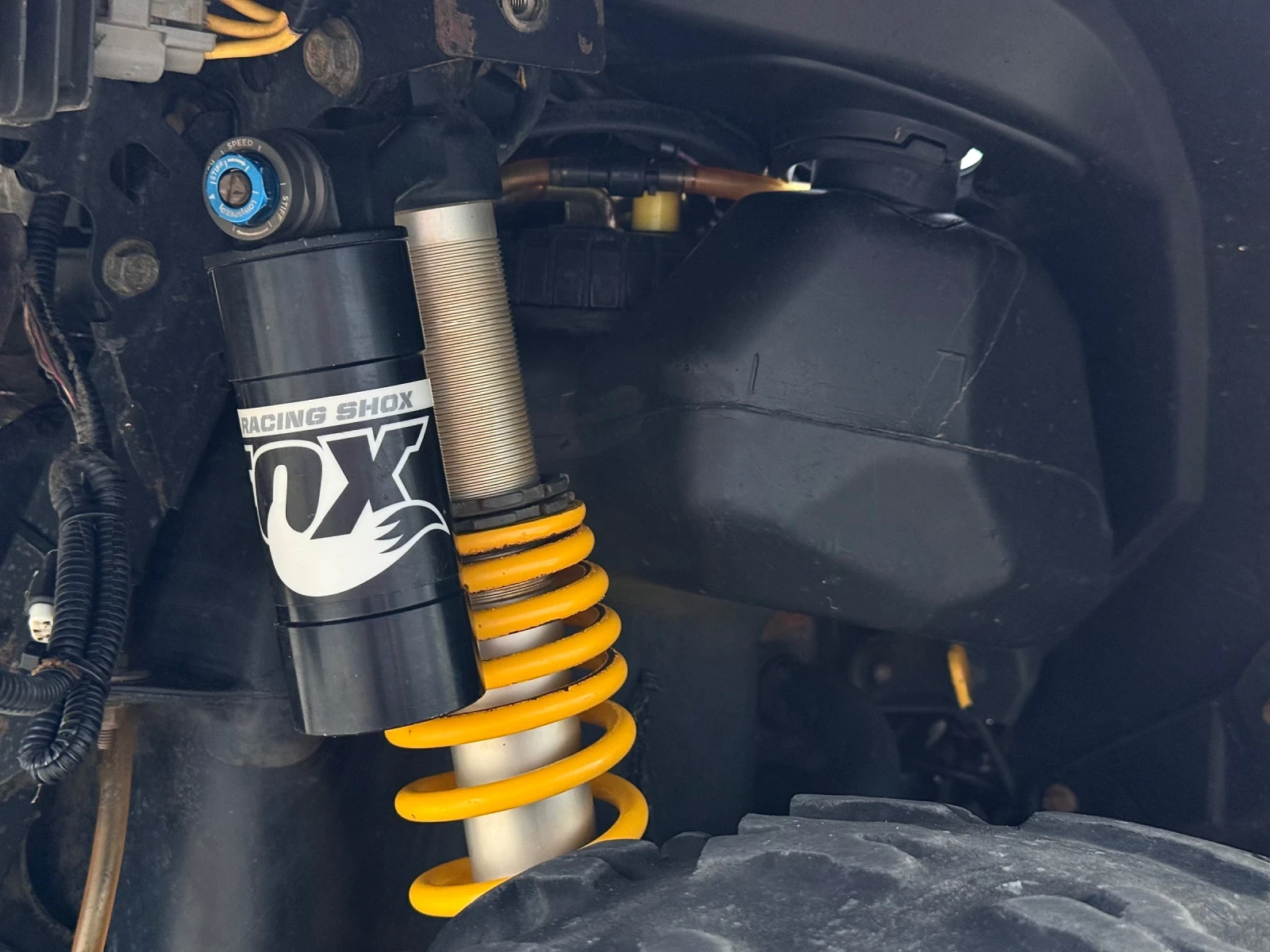 Can-Am Renеgade 1000 XXC* FOX RACING* ЛИЗИНГ - изображение 10