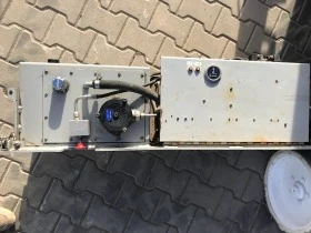 Автовишка Друга марка Ножична Skyjack SJ4632 12м, снимка 14