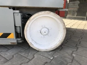 Автовишка Друга марка Ножична Skyjack SJ4632 12м, снимка 12