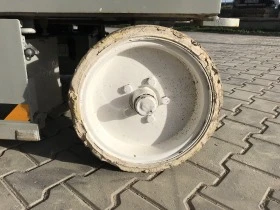 Автовишка Друга марка Ножична Skyjack SJ4632 12м, снимка 10