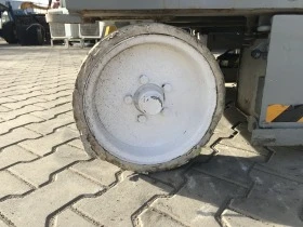 Автовишка Друга марка Ножична Skyjack SJ4632 12м, снимка 13