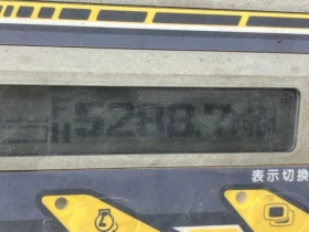 Багер Kubota U-203S * ОЧАКВАН 15.10.2026!!!, снимка 9