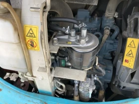 ����� Kubota U-203S * ������� 15.10.2026!!! | Mobile.bg � ����� ������ 10