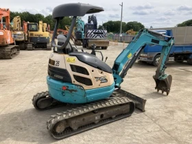 ����� Kubota U-203S * ������� 15.10.2026!!! | Mobile.bg � ����� ������ 4