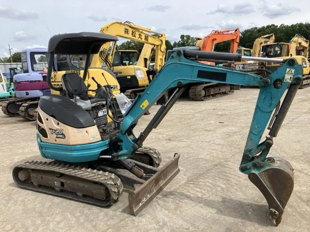 ����� Kubota U-203S * ������� 15.10.2026!!! | Mobile.bg � ����������� 2