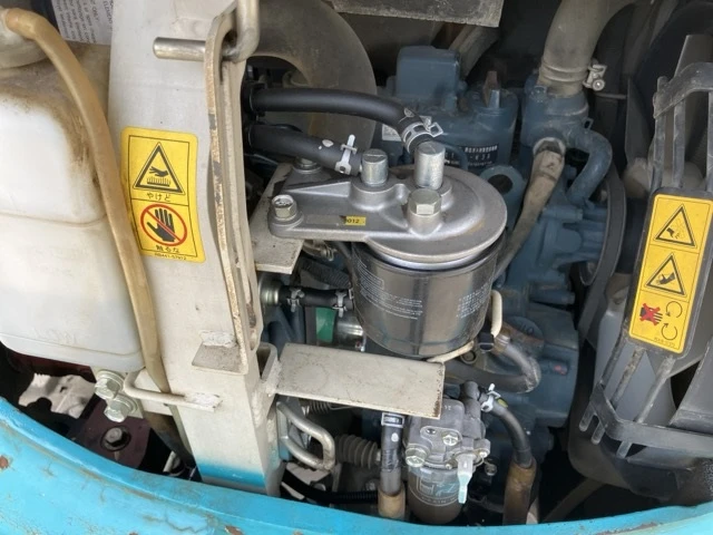 ����� Kubota U-203S * ������� 15.10.2026!!! | Mobile.bg � ����������� 10