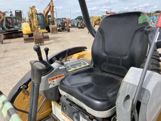 ����� Kubota U-203S * ������� 15.10.2026!!! | Mobile.bg � ����������� 8