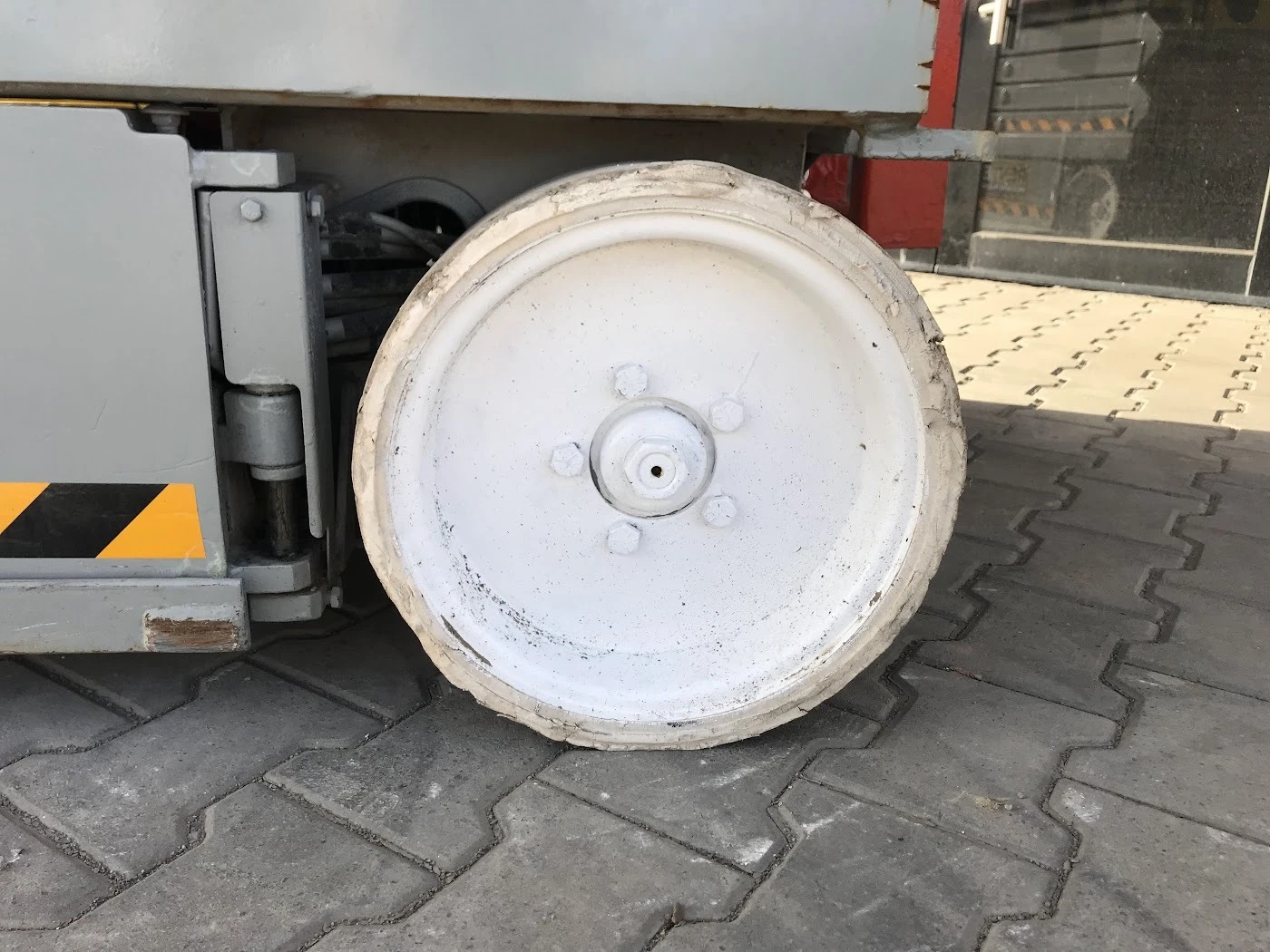   Skyjack SJ4632 12 | Mobile.bg   12