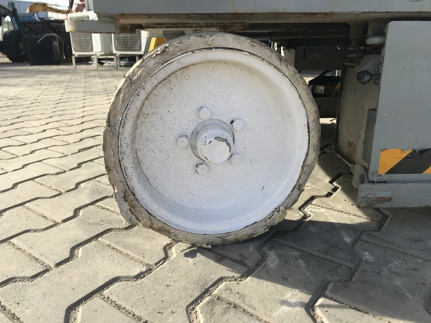   Skyjack SJ4632 12 | Mobile.bg   13