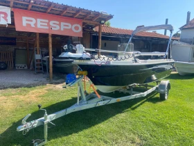 Лодка Собствено производство SAFTER 450, снимка 5