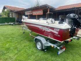 Лодка Собствено производство SAFTER 450, снимка 4
