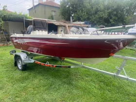 Лодка Собствено производство SAFTER 450, снимка 2