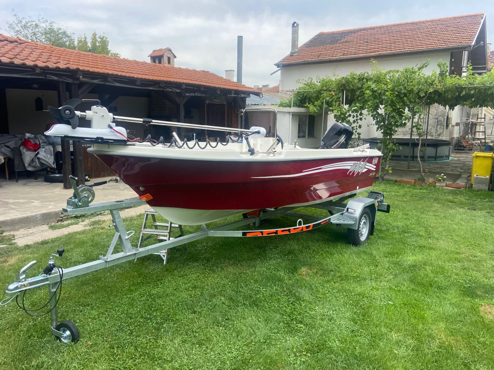 ����� ��������� ������������ SAFTER 450 | Mobile.bg � ����������� 1