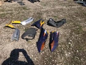 Honda X8R-S 50, снимка 7