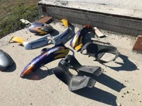 Honda X8R-S 50, снимка 2