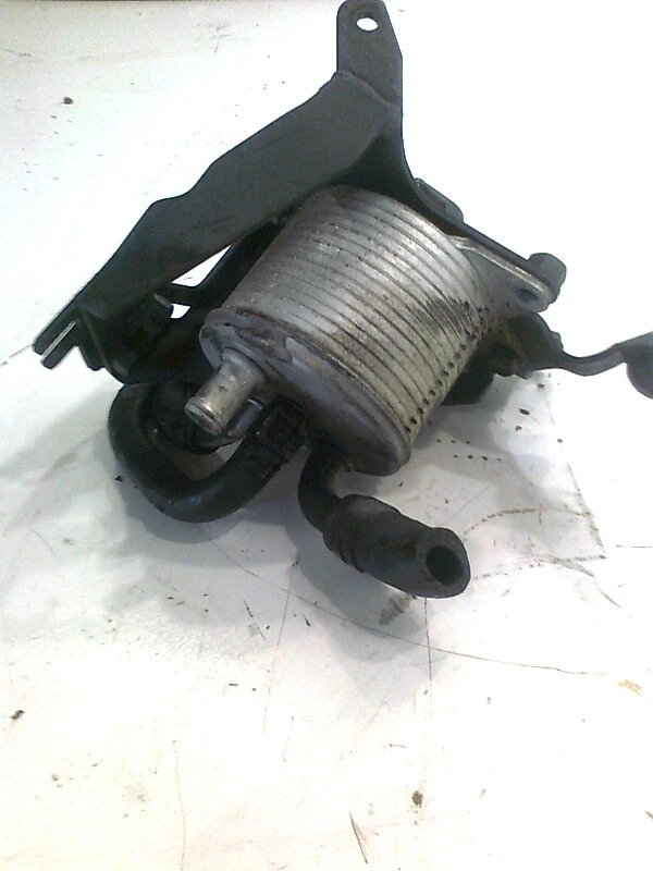 маслоохладител за Субару Легаси 3,0 бензин