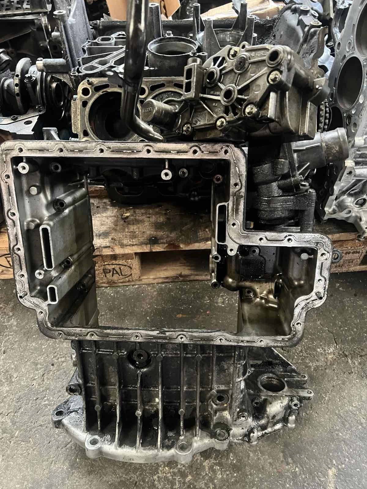   Audi 4.2tdi - BTR BVN CCF /   | Mobile.bg   2