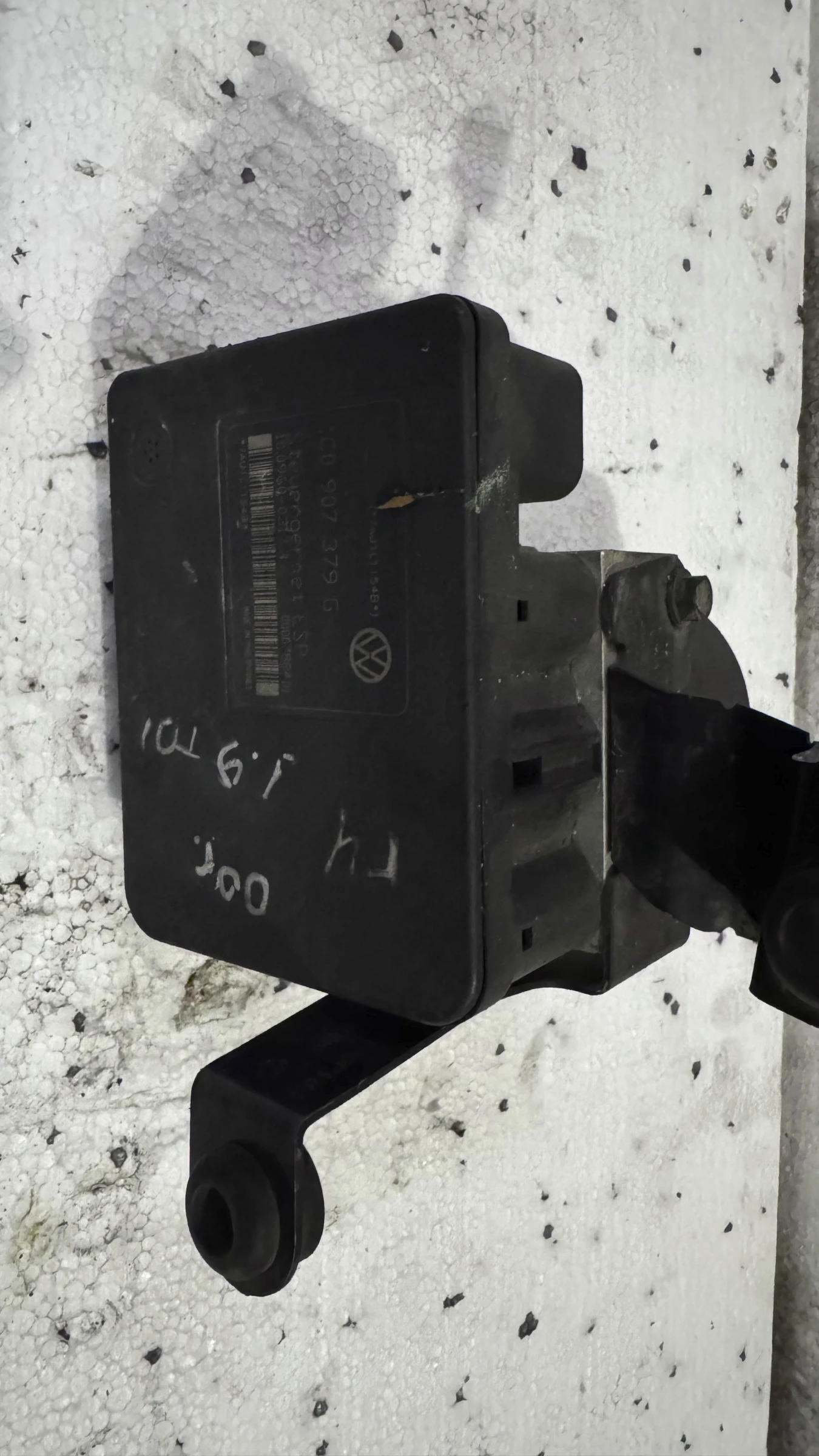  �������� ����� ABS �� VW Golf 4 2003 | Mobile.bg � ����������� 2